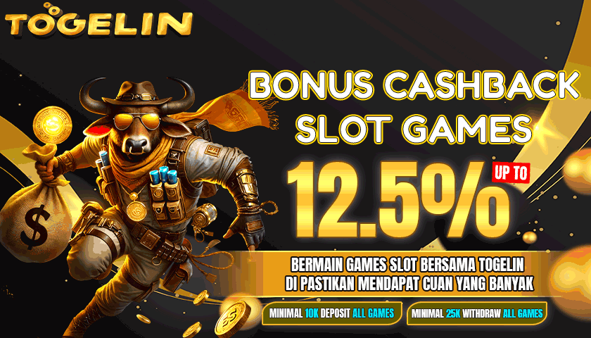 Togelin Banner
