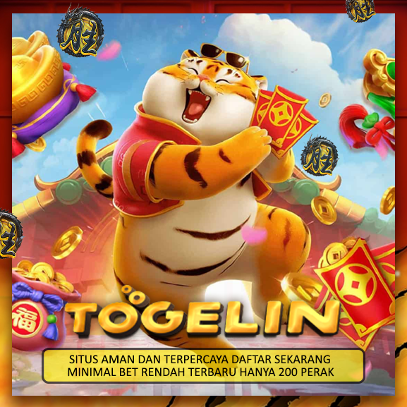 TOGELIN : Situs Toto Terbaik Dengan Peluang Menang Lebih Mudah Dan Slot Online Terbaru hari ini
